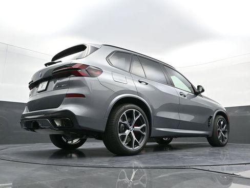 New 2026 BMW X5 xDrive50e w/ M Sport Package AWD/4WD image 28