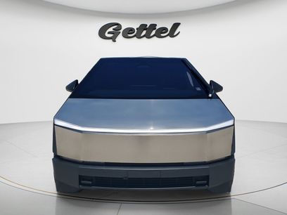 Used 2024 Tesla Cybertruck AWD Crew Cab