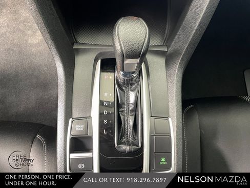 Used 2016 Honda Civic EX-T image 30