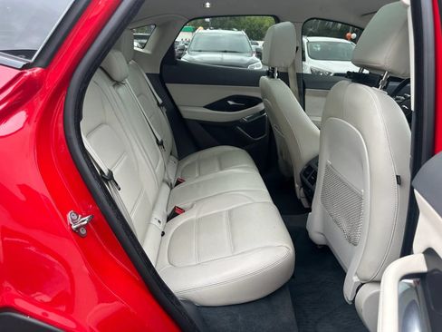 Used 2020 Jaguar E-PACE SE AWD/4WD image 15