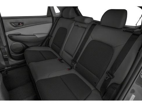 Used 2022 Hyundai Kona SE AWD/4WD image 9
