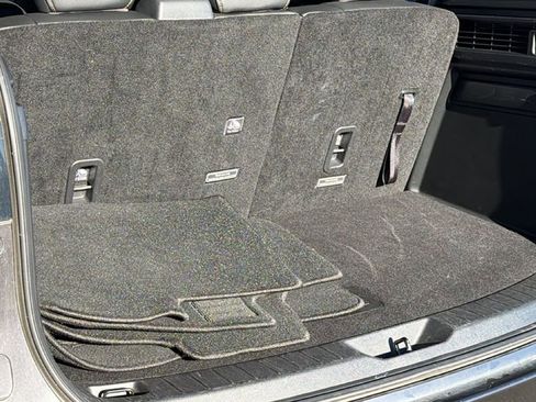 Used 2025 MAZDA CX-90 3.3 Turbo w/ Premium Sport Pkg image 27