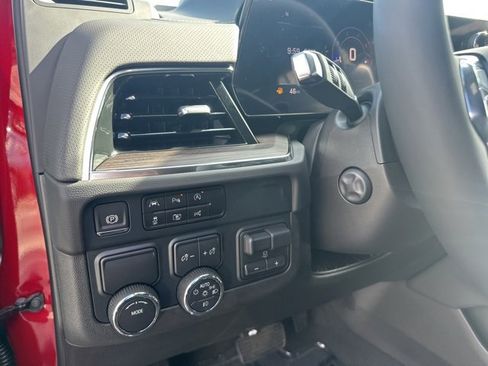 New 2025 Chevrolet Tahoe Premier image 13