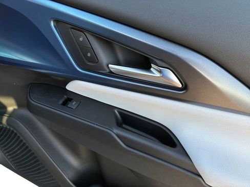 New 2026 Chevrolet Equinox EV LT w/ Convenience Package II image 14