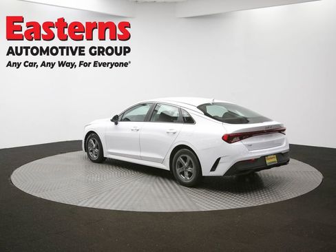 Used 2022 Kia K5 LXS image 62