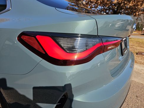 New 2026 BMW 430i w/ Premium Package image 36