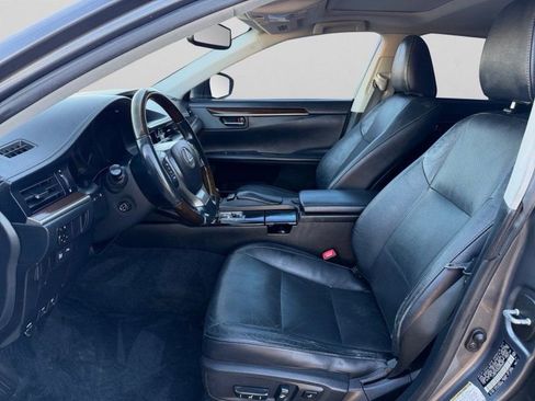 Used 2013 Lexus ES 350 image 10