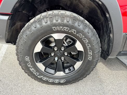 Used 2024 RAM 1500 Rebel w/ Rebel Level 1 Equipment Group AWD/4WD image 18