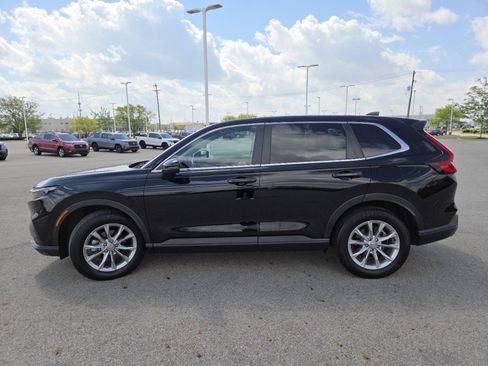 Used 2023 Honda CR-V EX-L image 16