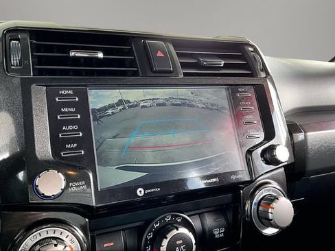 Used 2024 Toyota 4Runner TRD Off-Road Premium w/ Moonroof Package AWD/4WD image 13