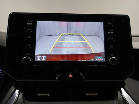 Used 2021 Toyota Venza XLE w/ Softex Package AWD/4WD image 28
