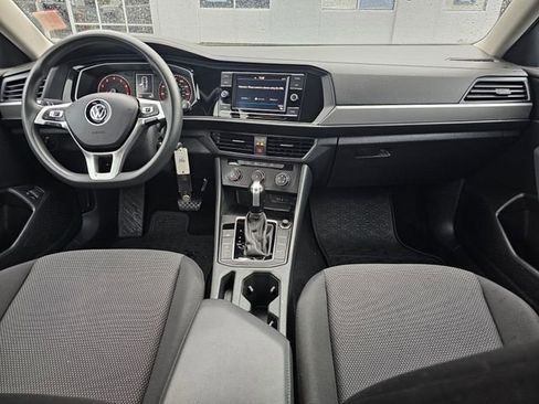 Used 2020 Volkswagen Jetta S w/ Driver Assistance Package image 20