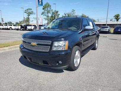 Used 2013 Chevrolet Avalanche LS w/ All-Star Edition