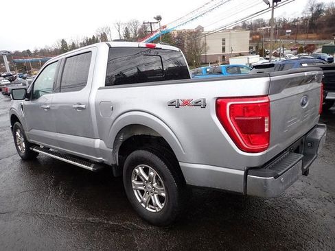Certified 2023 Ford F150 XLT w/ Equipment Group 302A High AWD/4WD image 5