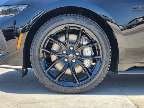 New 2026 Ford Mustang GT Premium RWD image 12