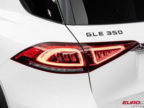 Used 2023 Mercedes-Benz GLE 350 image 17
