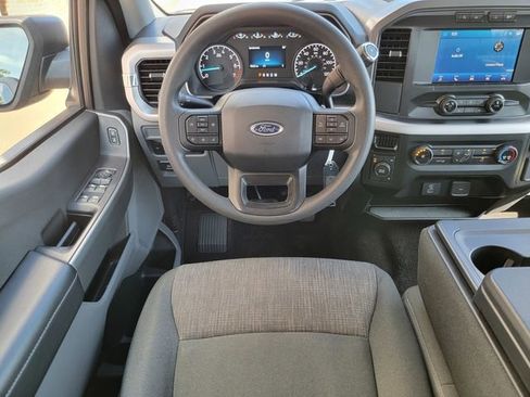 Used 2021 Ford F150 XLT image 26