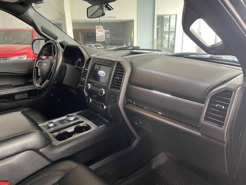 Used 2020 Ford Expedition XLT w/ Equipment Group 202A image 36