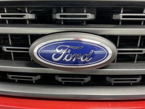 Used 2021 Ford F150 XLT w/ Equipment Group 302A High AWD/4WD image 31