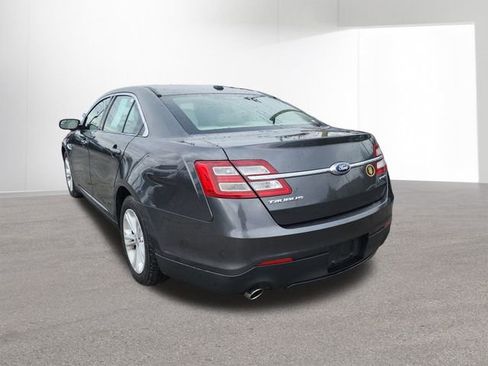 Used 2016 Ford Taurus SE image 31
