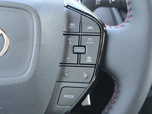 New 2026 Toyota Prius Plug-In Hybrid image 18