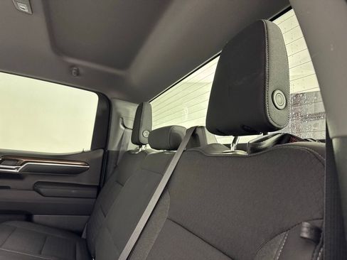 Used 2023 Chevrolet Silverado 1500 LT image 22