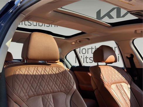 Used 2019 BMW 740i xDrive 740i xDrive w/ Executive Package image 20