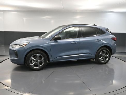 Used 2024 Ford Escape ST-Line w/ Tech Pack #1 image 11