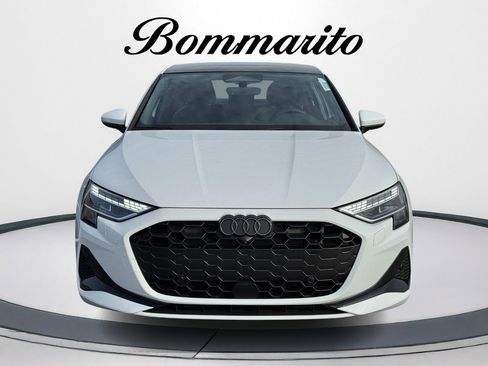 New 2026 Audi A3 2.0T Premium Plus image 5