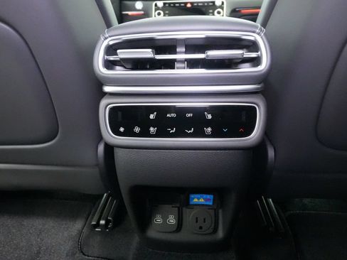 New 2026 Genesis GV80 3.5T Prestige AWD/4WD image 25