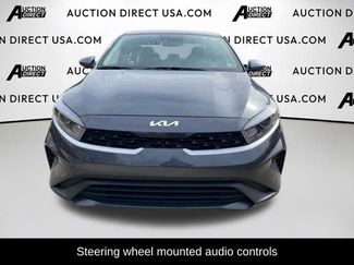 Used 2024 Kia Forte LXS FWD video 2