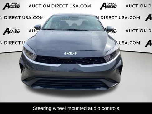 Used 2024 Kia Forte LXS FWD image 2