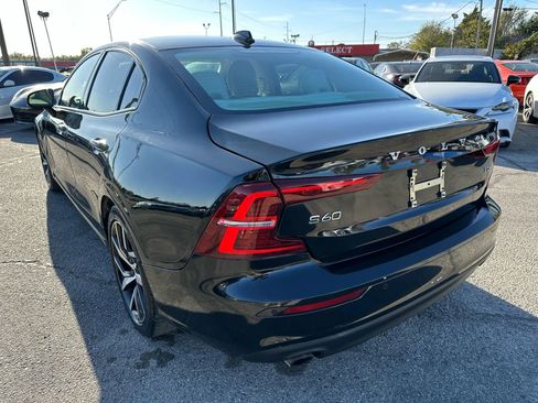 Used 2019 Volvo S60 T5 Momentum w/ Premium Package image 34