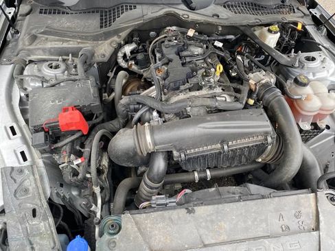 Used 2024 Ford Mustang Premium image 19