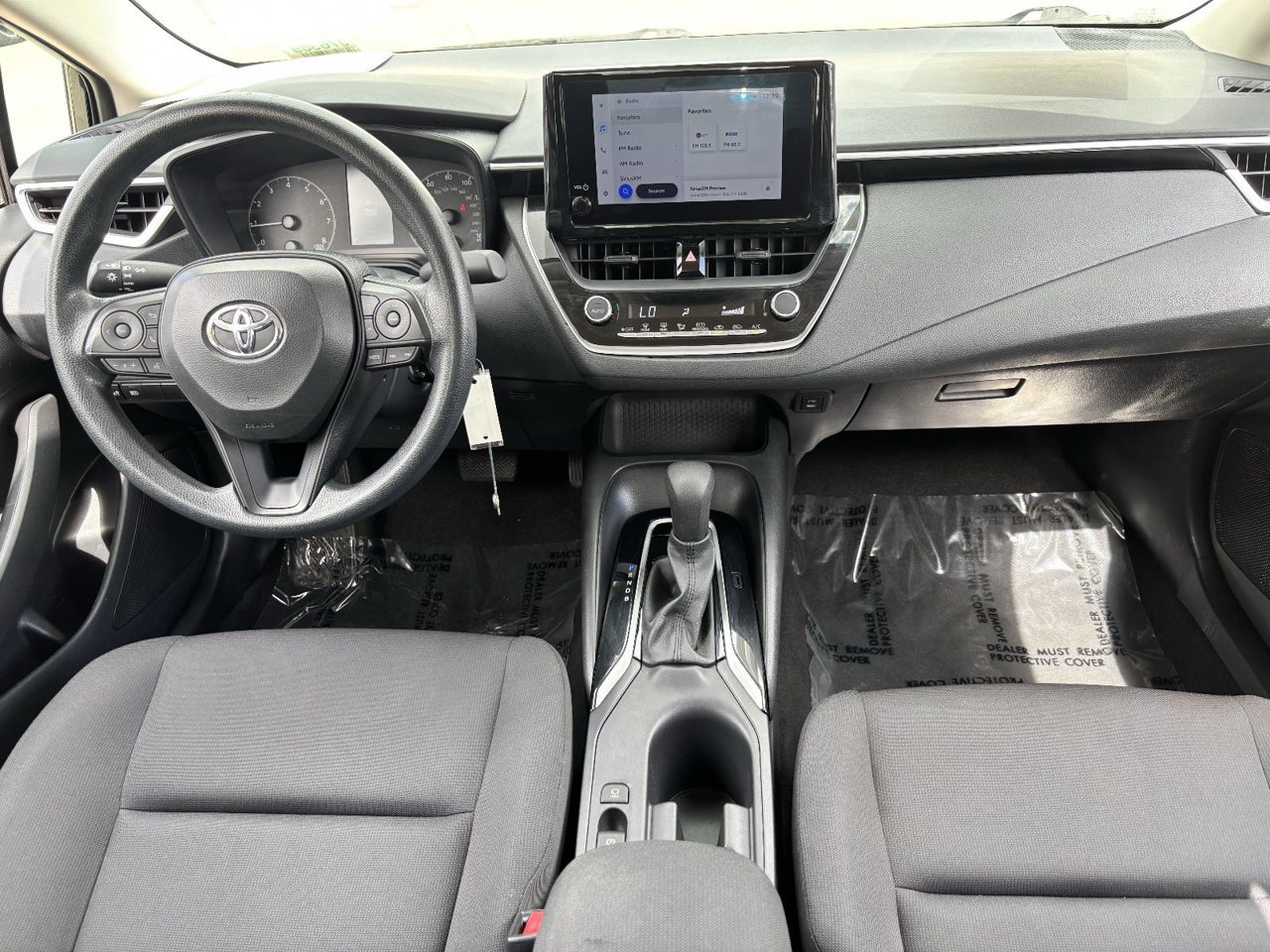 Used 2024 Toyota Corolla LE FWD image 13