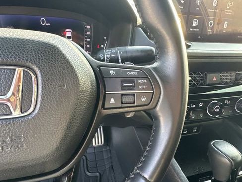 Used 2023 Honda Accord Sport image 28