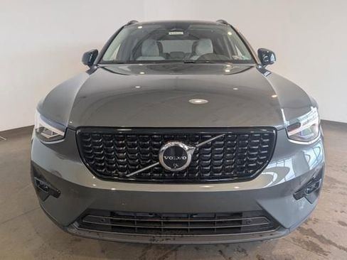 New 2026 Volvo XC40 B5 Plus w/ Protection Package Premier image 2