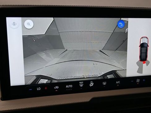 Used 2025 Ford Bronco Sport Heritage image 22