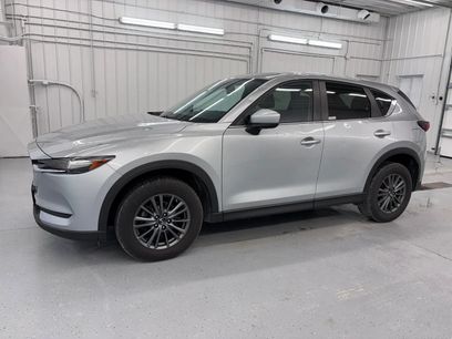 Used 2019 MAZDA CX-5 Touring