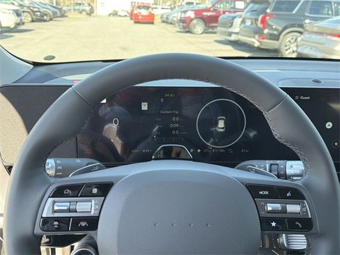 New 2026 Hyundai Ioniq 5 SEL image 26