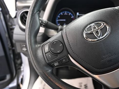 Used 2017 Toyota RAV4 LE w/ All Weather Liner Package FWD image 22