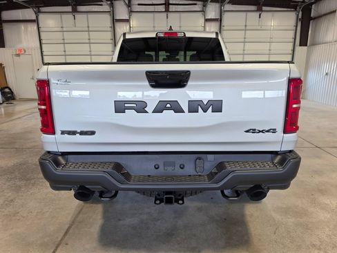 New 2026 RAM 1500 RHO AWD/4WD image 4