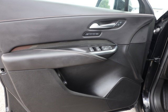 Used 2023 Cadillac XT4 Sport AWD/4WD image 22