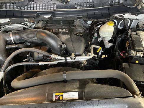 Used 2014 RAM 1500 Outdoorsman AWD/4WD image 10
