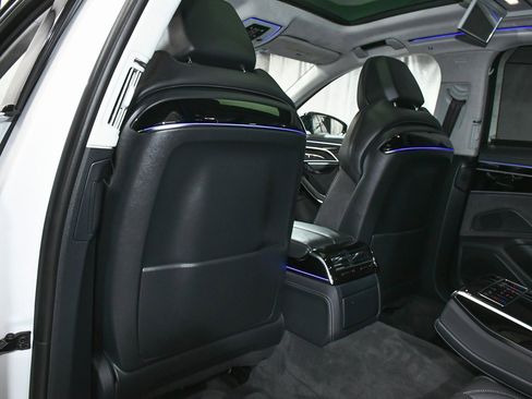 Used 2023 Audi S8 w/ S8 Comfort Plus Package image 62