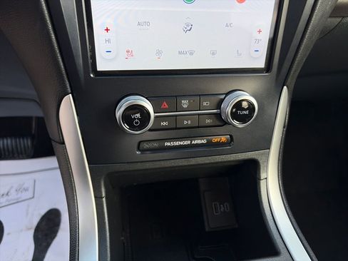 Used 2023 Ford Edge SEL w/ Convenience Package AWD/4WD image 20