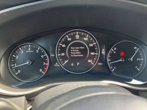 New 2026 MAZDA CX-50 AWD 2.5 S w/ Weather Package image 22
