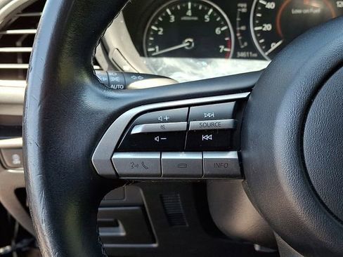 Used 2021 MAZDA MAZDA3 s AWD/4WD image 21