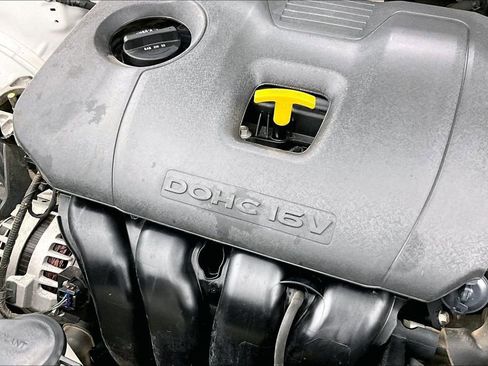 Used 2022 Kia Seltos EX image 41