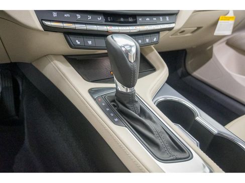 New 2026 Cadillac CT4 Premium Luxury image 25